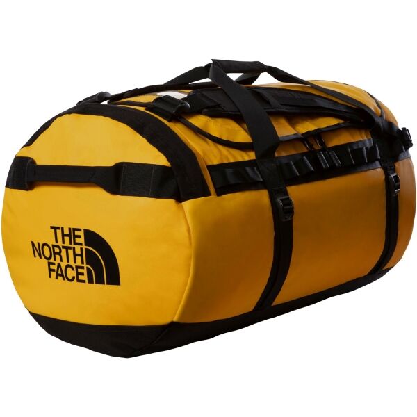 The North Face BASE CAMP DUFFEL L Cestovní taška