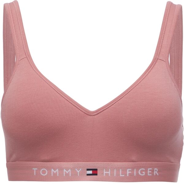 Tommy Hilfiger BRALETTE LIFT Dámská podprsenka