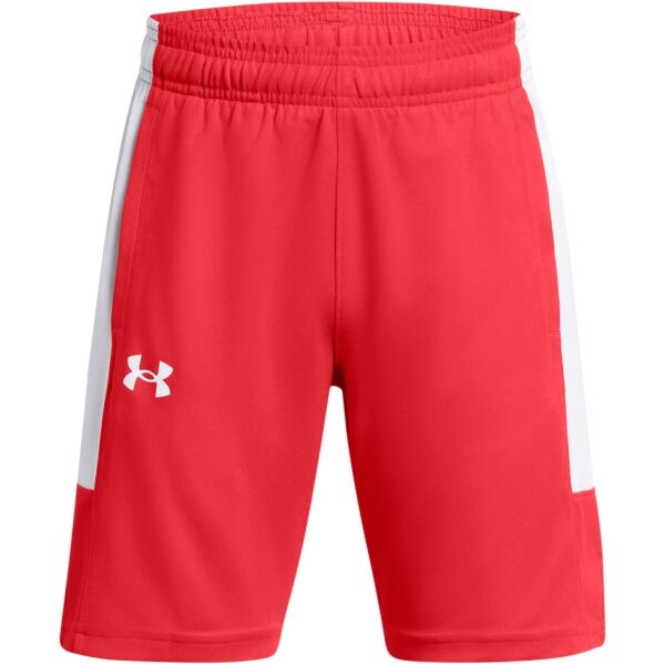 Under Armour BASELINE Chlapecké kraťasy