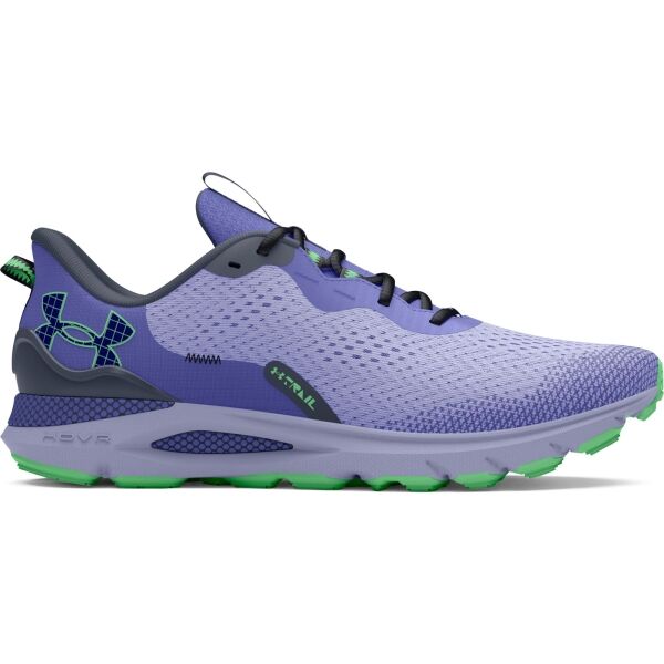 Under Armour U SONIC TRAIL Unisex běžecká obuv