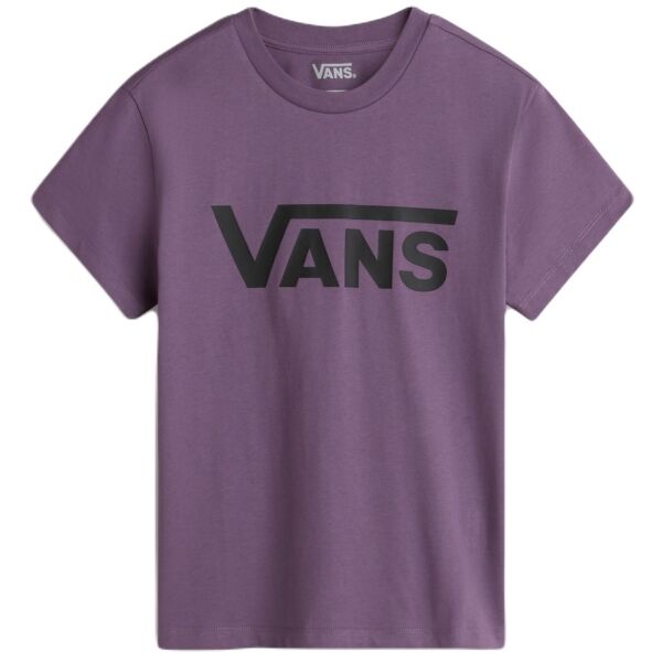 Vans WM FLYING V CREW TEE Dámské triko