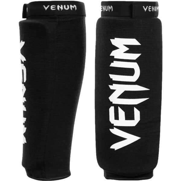 Venum KONTACT SHIN GUARDS Chrániče holení