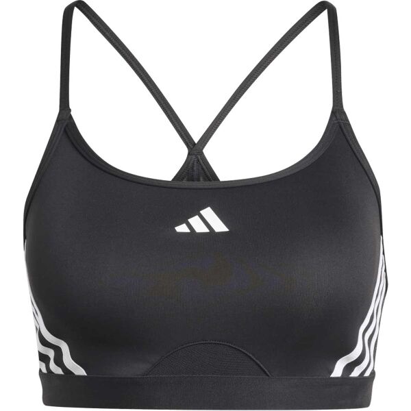 adidas AEROREACT TRAINING BRA Dámská sportovní podprsenka