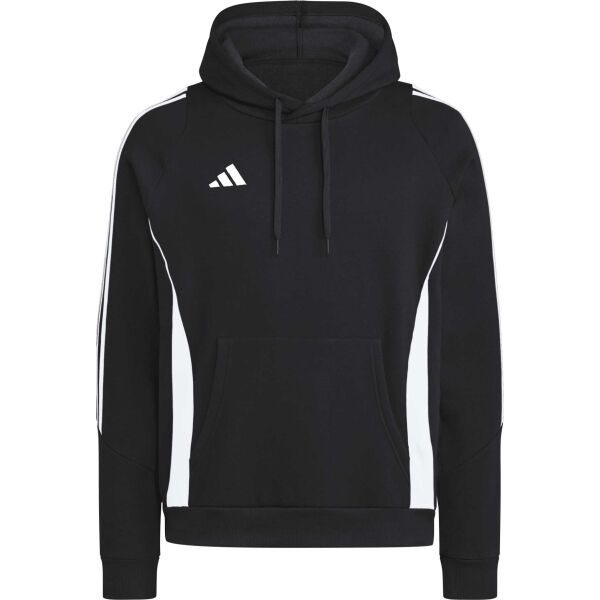 adidas TIRO 24 SWEAT Pánská mikina