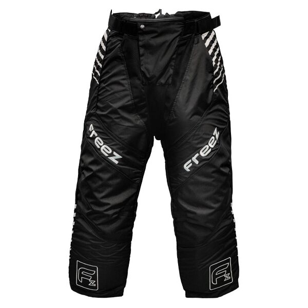 FREEZ G-280 GOALIE PANTS Brankářské kalhoty na florbal