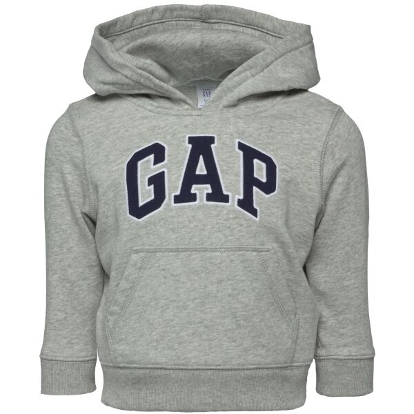 GAP FRENCH TERRY Chlapecká mikina