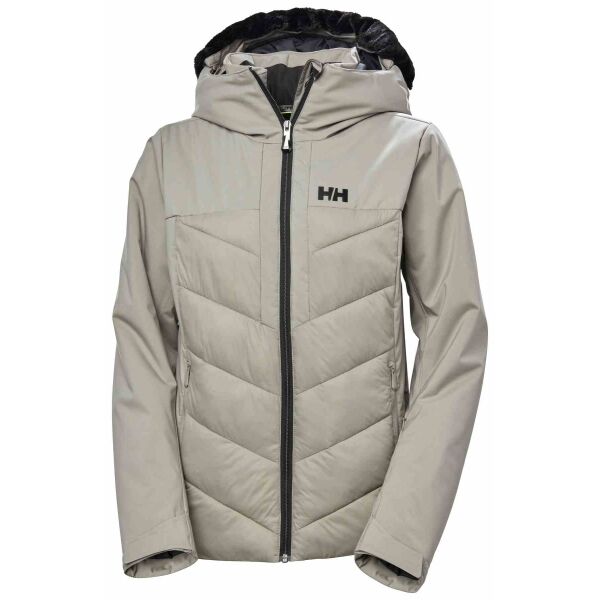 Helly Hansen BELLISSIMO Dámská lyžařská bunda