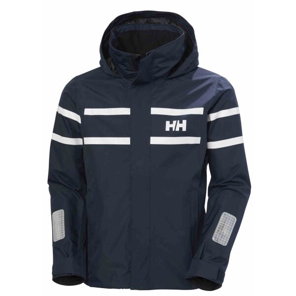 Helly Hansen SALT INSHORE Pánská bunda