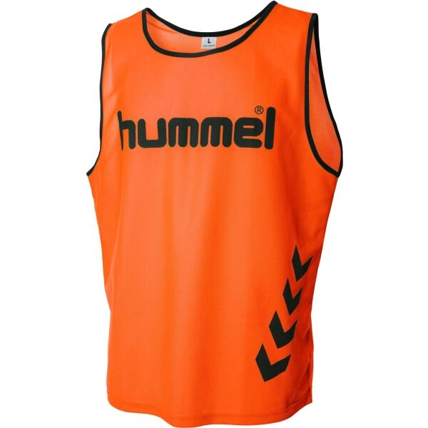 Hummel FUNDAMENTAL TRAINING BIB JR Dětský rozlišovací dres