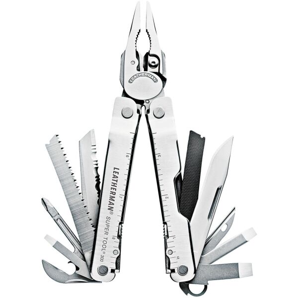 Leatherman SUPER TOOL 300 Multifunkční kleště