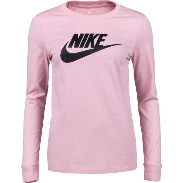 Nike SPORTSWEAR Dámské triko s dlouhým rukávem