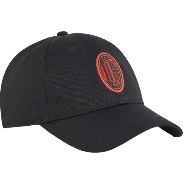 Puma AC MILAN ESSENTIALS CAP Kšiltovka