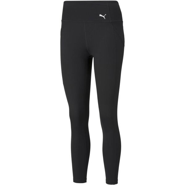 Puma FAVORIT FOREVER HIGH WAIST 7/8 TIGHT Dámské sportovní legíny