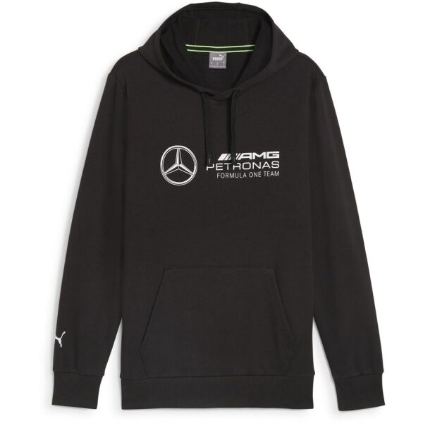 Puma MERCEDES-AMG PETRONAS MOTORSPORT Pánská mikina