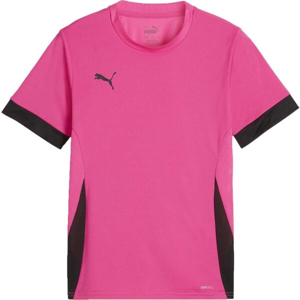 Puma TEAMGOAL MATCHDAY JERSEY JR Dětské sportovní triko