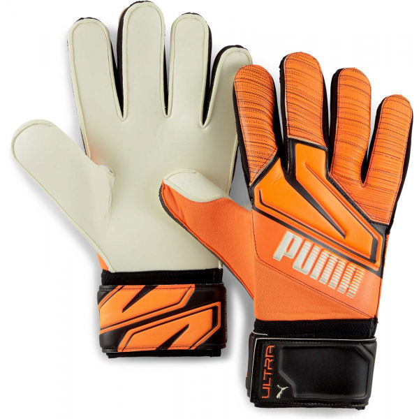 Puma ULTRA GRIP 1 RC Pánské fotbalové rukavice