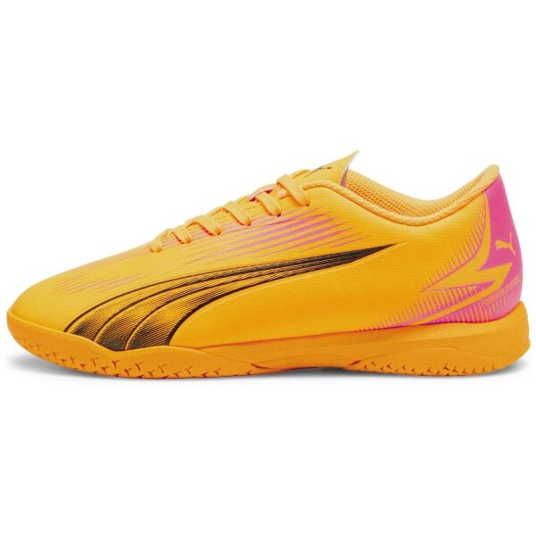 Puma ULTRA PLAY IT JR Dětské sálovky