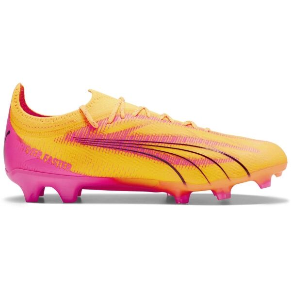 Puma ULTRA ULTIMATE FG/AG Pánské kopačky