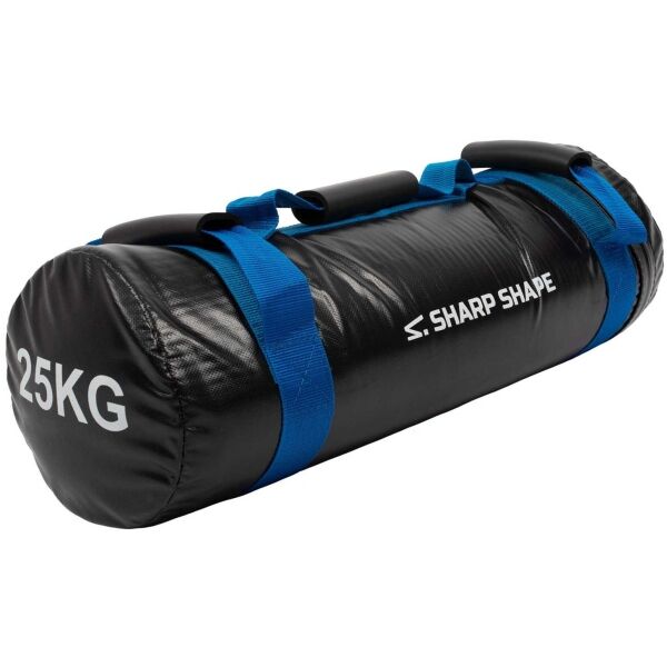 SHARP SHAPE POWER BAG 25 KG Posilovací vak