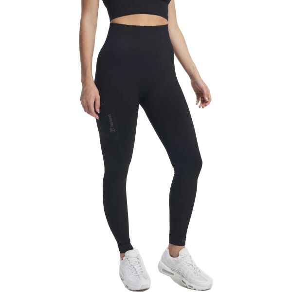 TENSON TXLITE SEAMLESS TIGHTS Dámské bezešvé funkční legíny