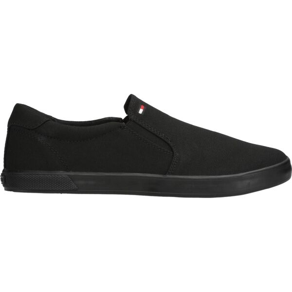 Tommy Hilfiger ICONIC SLIP ON SNEAKER Pánské slip-on boty