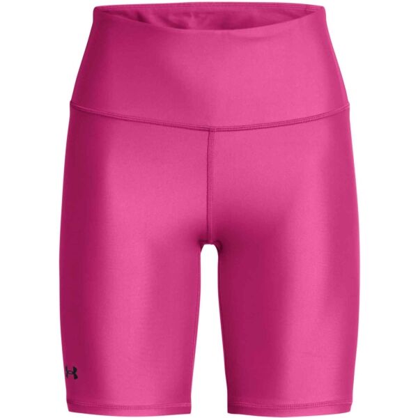 Under Armour HEATGEAR ARMOUR BIKE SHORT Dámské kraťasy