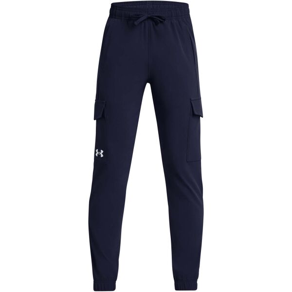 Under Armour PENNANT Chlapecké kalhoty