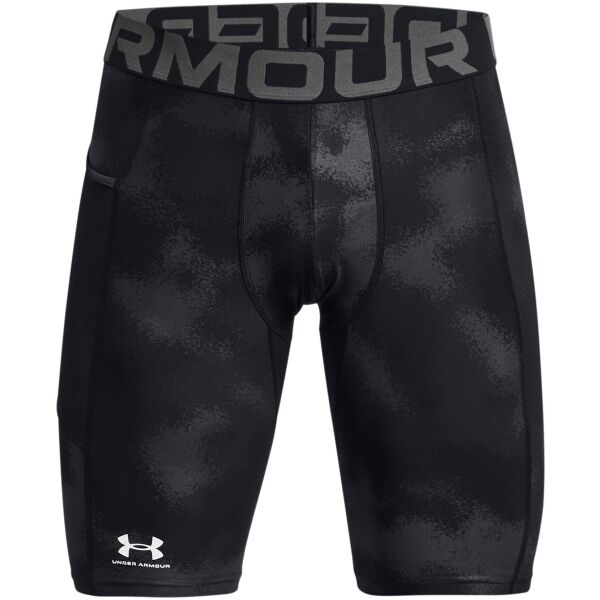 Under Armour PRINTED Pánské kraťasy