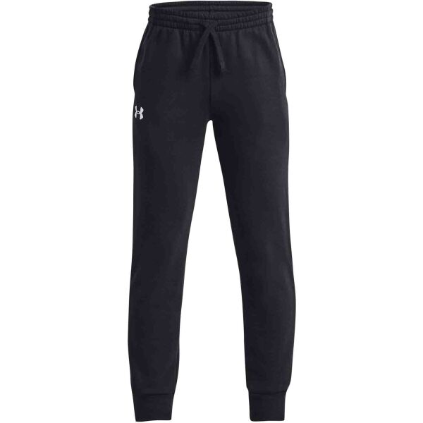 Under Armour RIVAL FLEECE JOGGERS Chlapecké tepláky