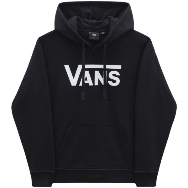 Vans CLASSIC V BFF HOODIE Dámská mikina