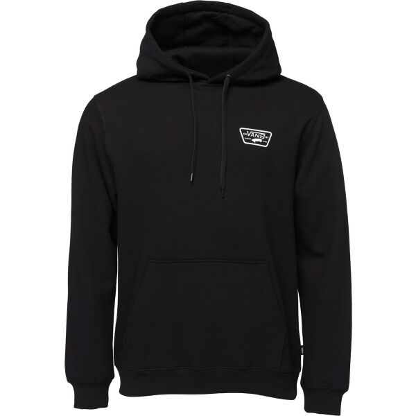 Vans FULL PATCH PULLOVER Pánská mikina