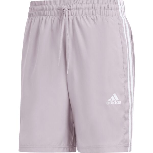 adidas 3 STRIPES CHELSEA SHORT Pánské kraťasy