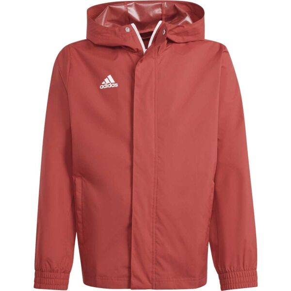 adidas ENTRADA 22 ALL-WEATHER Chlapecká bunda