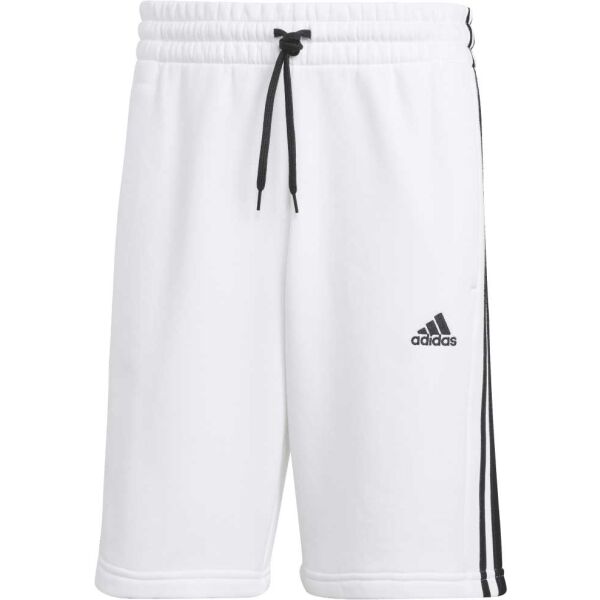 adidas ESSENTIALS FRENCH TERRY SHORTS Pánské kraťasy