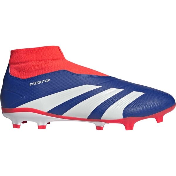 adidas PREDATOR LEAGUE LL FG Pánské kopačky