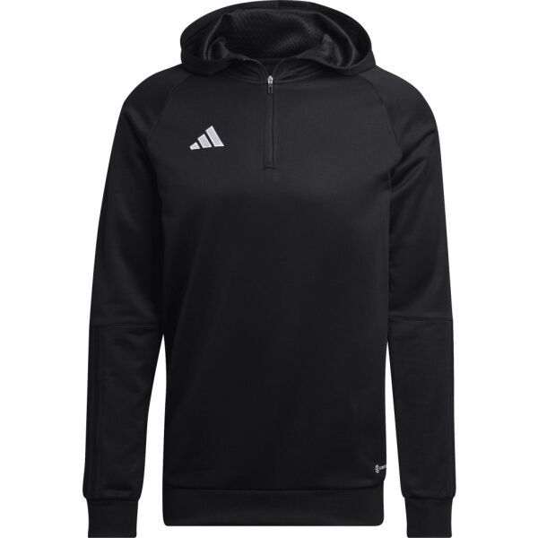 adidas TIRO 23 COMPETITION HOODY Pánská fotbalová mikina