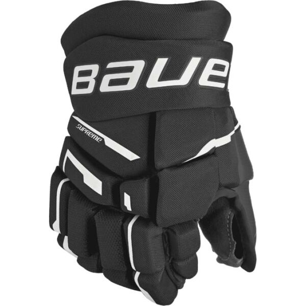 Bauer SUPREME M3 GLOVE-SR Hokejové rukavice