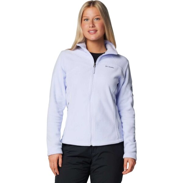 Columbia FAST TREK II JACKET Dámská flísová mikina