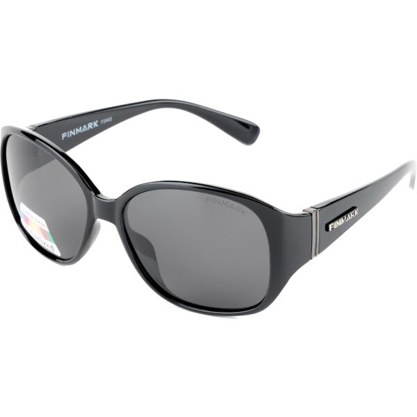 Finmark POLARIZED SUNGLASSES Sluneční polarizační brýle