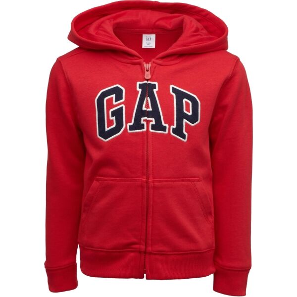 GAP FRENCH TERRY Chlapecká mikina