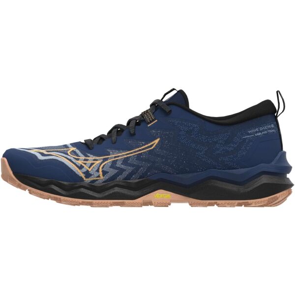 Mizuno WAVE DAICHI 8 Pánská trailová obuv