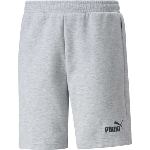 Puma TEAMFINAL CASUALS SHORTS Pánské sportovní kraťasy