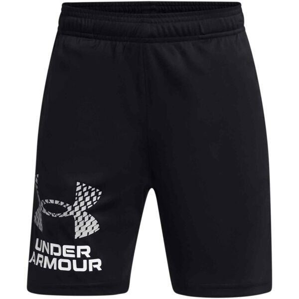 Under Armour TECH LOGO Chlapecké kraťasy