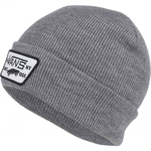 Vans MN MILFORD BEANIE Pánská zimní čepice