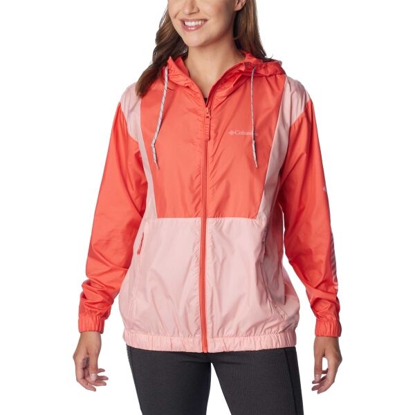 Columbia LILY BASIN JACKET Dámská bunda