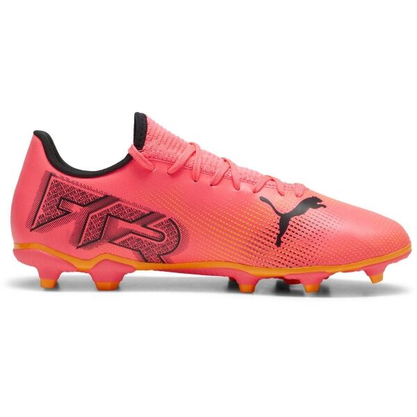 Puma FUTURE 7 PLAY FG/AG Pánské kopačky