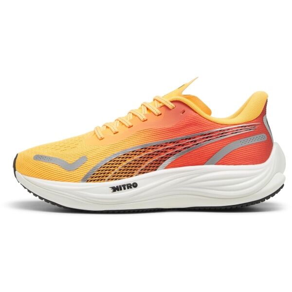 Puma VELOCITY NITRO 3 Pánské běžecké boty