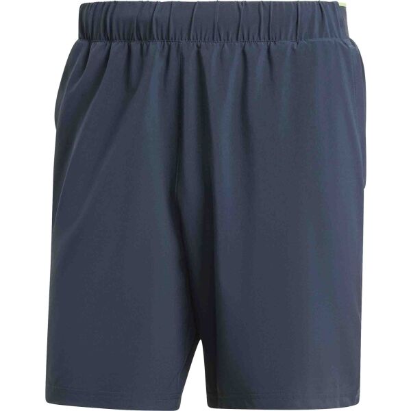 adidas CLUB STRETCH WOVEN SHORT Pánské tenisové kraťasy